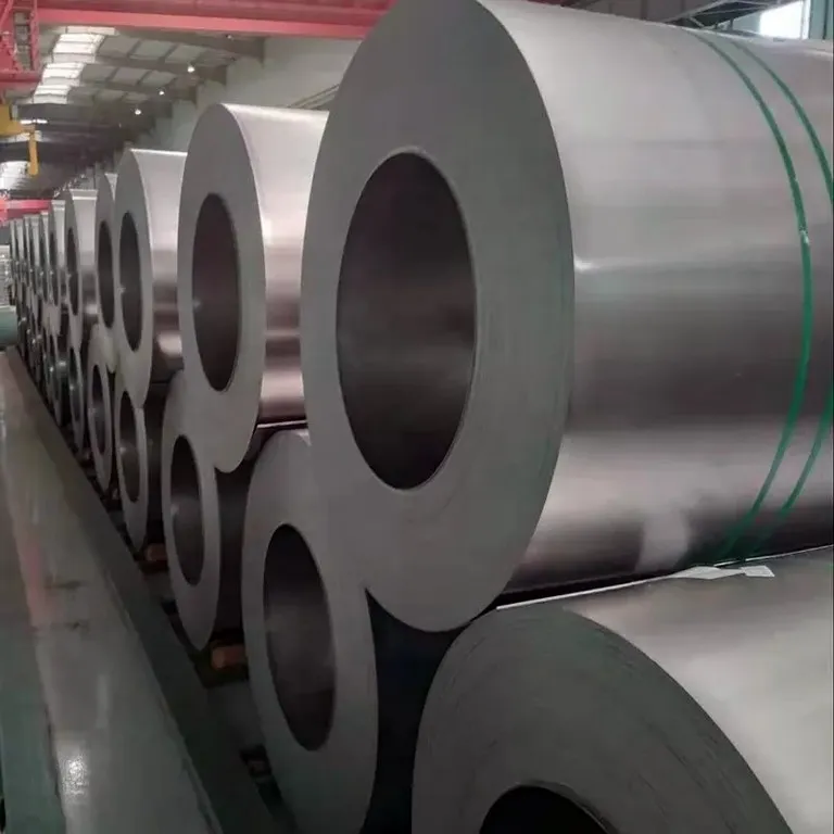 carbon steel coil